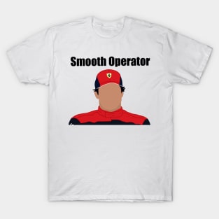 Smooth Operator T-Shirt